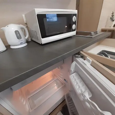 Apartmán Modom *