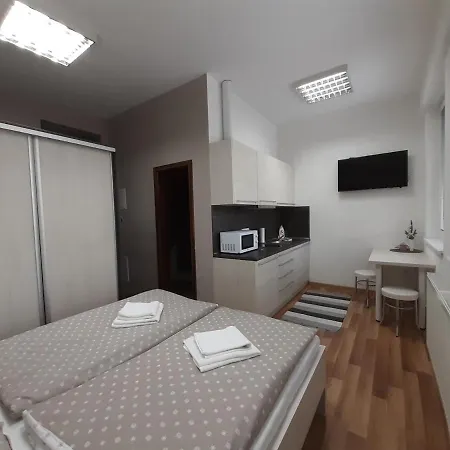 Modom Apartmán *