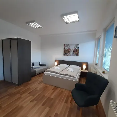 Modom Liptovský Mikuláš