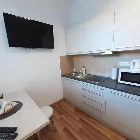 Modom Apartmán *