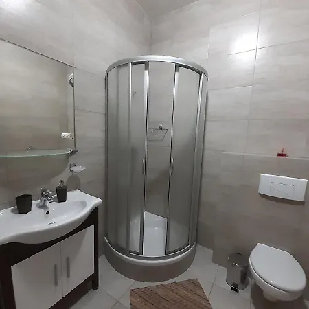 Apartament Modom Liptowski Mikułasz