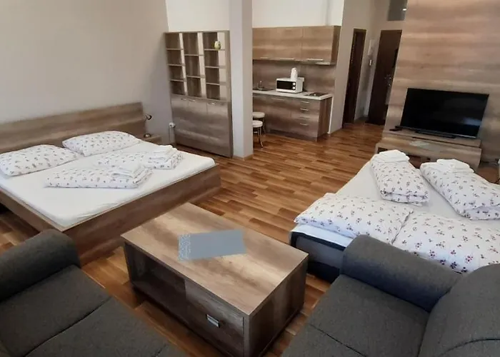 Modom Liptovsky Mikulas