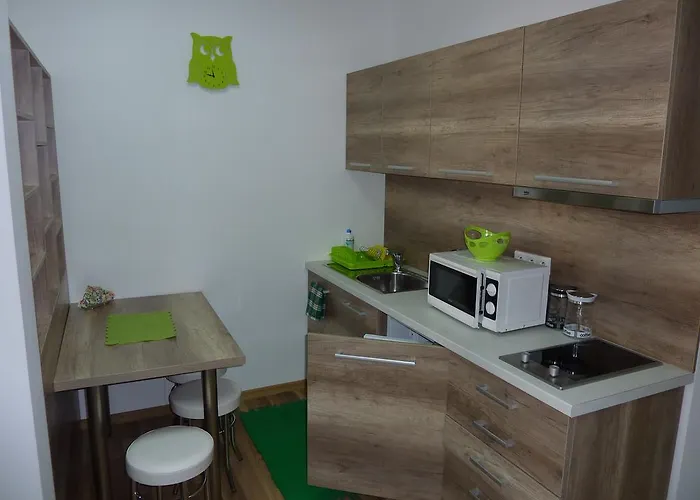 Modom * Liptovsky Mikulas