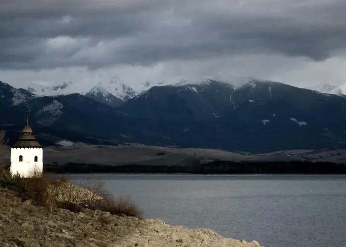 Modom * Liptovsky Mikulas