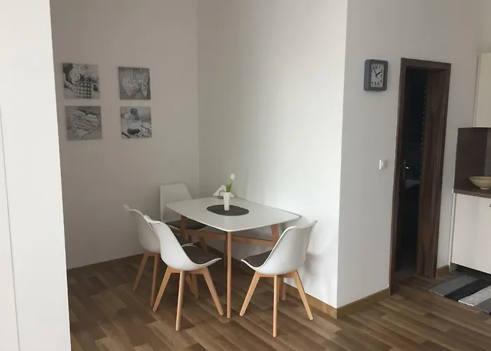 Modom Liptovsky Mikulas