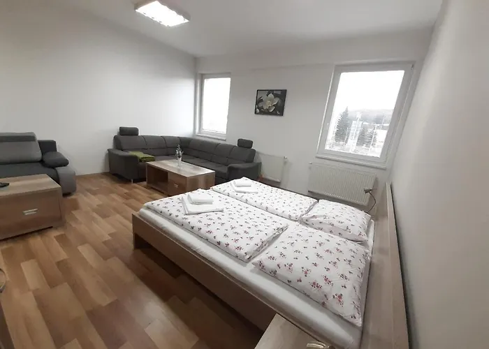 Modom Apartmán