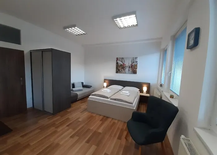 Modom Liptovsky Mikulas