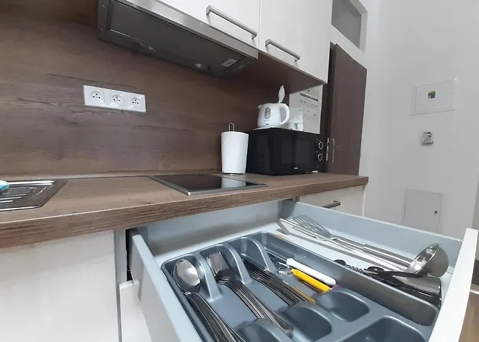 Modom Liptovsky Mikulas